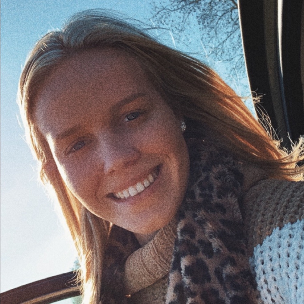 Meet your Posher, Kayleigh
